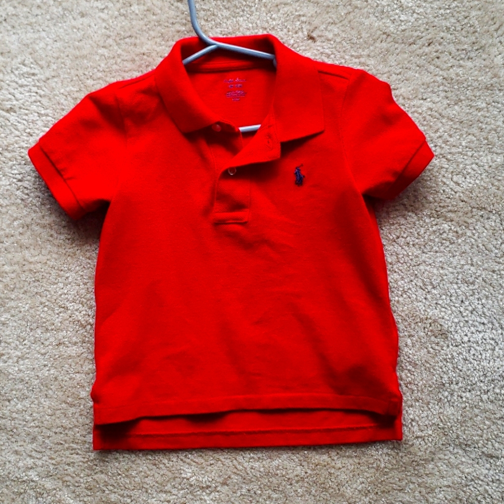 Polo 18m